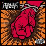 Metallica St. Anger