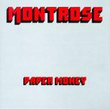 Montrose Paper Money