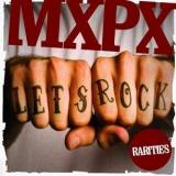 MxPx Lets Rock