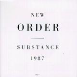New Order Substance