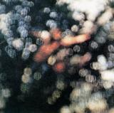 Pink Floyd Obscured by Clouds