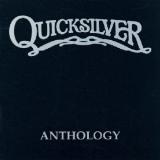 Quicksilver Messenger Service Anthology