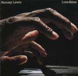 Ramsey Lewis Love Notes
