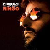 Ringo Starr Photograph: Very Best of Ringo Starr (CD/DVD)