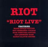Riot Riot Live