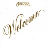 Santana Welcome