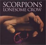 Scorpions Lonesome Crow