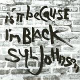 Syl Johnson Is it Because Im Black?