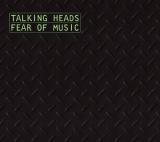 Talking Heads Fear of Music