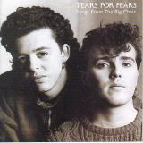 Tears For Fears Songs from the Big Chair
