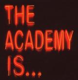 The Academy Is... Santi