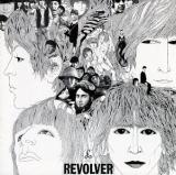The Beatles Revolver [UK]