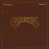The Carpenters The Singles 1969-1973