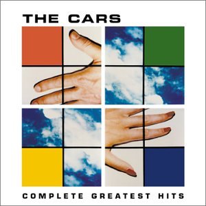 The Cars Cars - Complete Greatest Hits