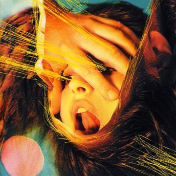 The Flaming Lips Embryonic