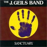 The J. Geils Band Sanctuary