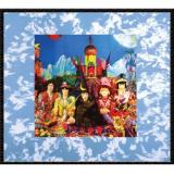 The Rolling Stones Their Satanic Majesties Request