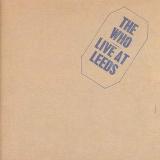 The Who Live At Leeds [Deluxe Edition]