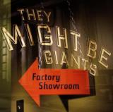 They Might Be Giants Factory Showroom
