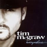 Tim McGraw Everywhere