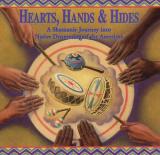 Various Artists Hearts Hands & Hides