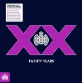 Various Artists Ministry of Sound: XX 20 Years