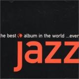 Various artists Best Jazz Album in the World