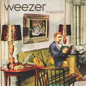 Weezer Discography Rar