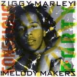 Ziggy Marley & the Melody Makers Conscious Party
