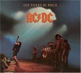 AC/DC Let There Be Rock