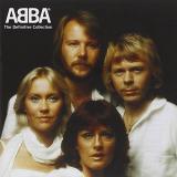 Abba Definitive Collection by Abba (2002-09-09)