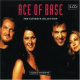 Ace of Base Ultimate Collection