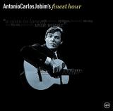 Antonio Carlos Jobim Corcovado (Quiet Nights Of Quiet Stars) [feat. Astrud Gilberto & Antonio Carlos Jobim]