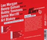 Art Blakey & The Jazz Messengers Live in Zurich 1958