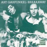 Art Garfunkel Breakaway