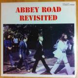 BEATLES abbey road revisited-those were the days LP