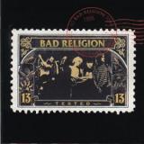 Bad Religion Tested