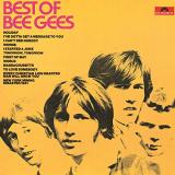 Bee Gees Best Of Bee Gees