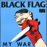 Black Flag My War