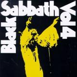 Black Sabbath Black Sabbath, Vol.4