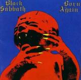 Black Sabbath Born Again