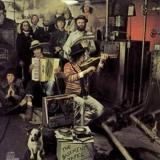 Bob Dylan & The Band The Basement Tapes