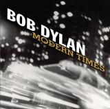 Bob Dylan Modern Times