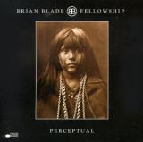 Brian Blade Fellowship Perceptual