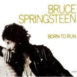 Bruce Springsteen Born to Run