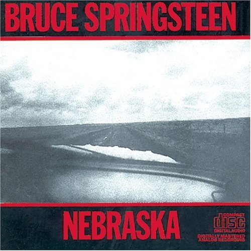 bruce springsteen albums