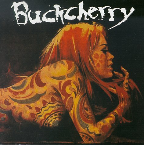 Buckcherry Buckcherry