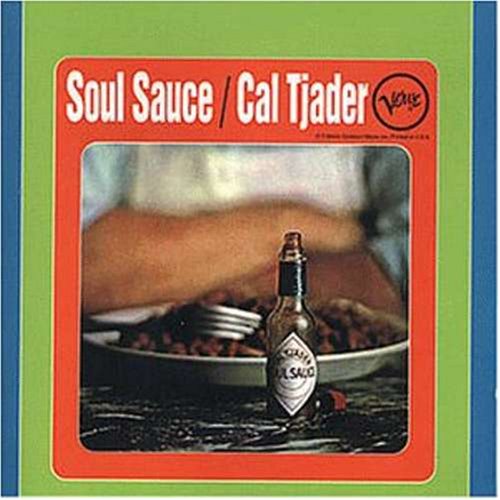 Cal Tjader Soul Sauce