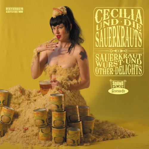 album-Cecilia--Die-Sauerkrauts-Sauerkraut-Wurst--Other-Delights.jpg