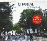 Chantal Gold CD at Abbey Road by Chantal (2010-05-21)